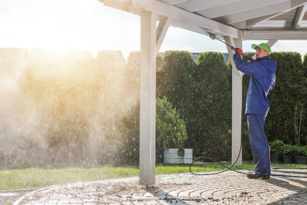 Best Machinery and Equipment Cleaning  in Garfield, TX