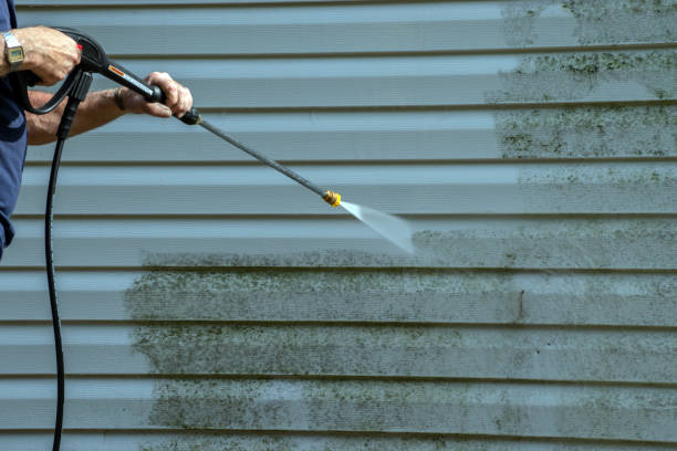 Best Parking Lot and Garage Cleaning  in Garfield, TX