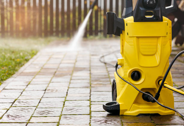 Best House Exterior Washing  in Garfield, TX